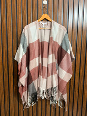 Branded Ladies Shawl