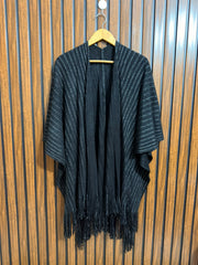 Womens Western Shawl