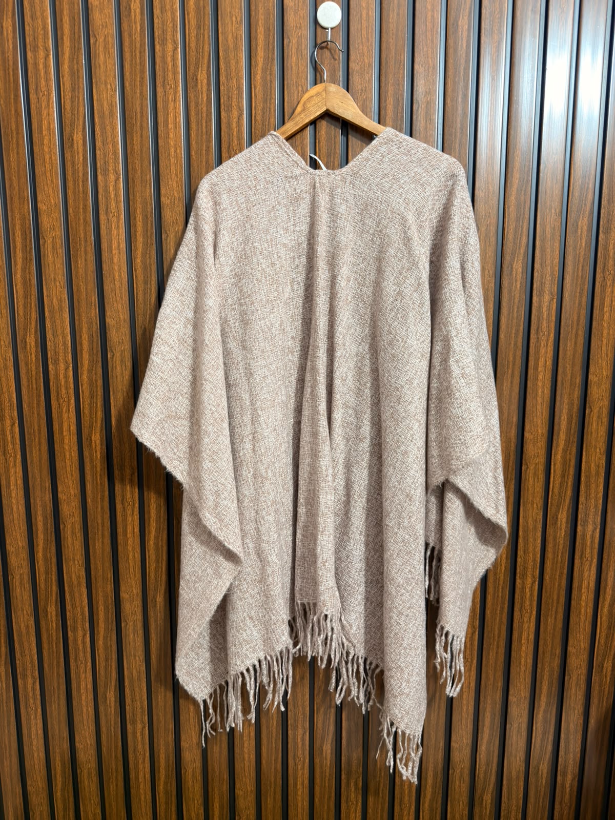 Western Wear Shawl