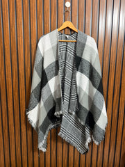Womens Brand Shawl