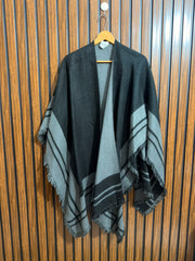 Western Shawls