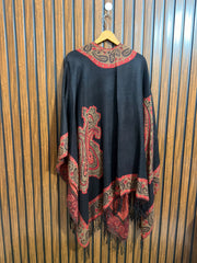 Womens Shawl