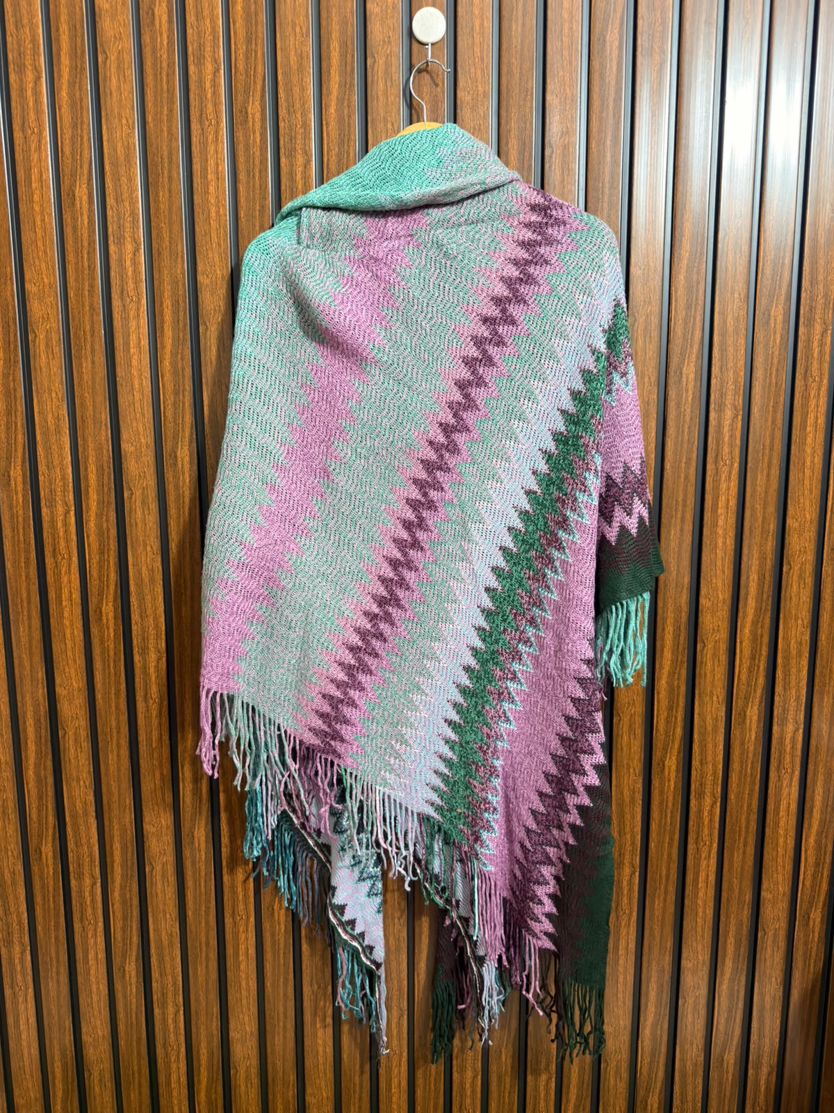 Ladies Shawls