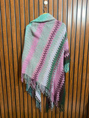 Ladies Shawls