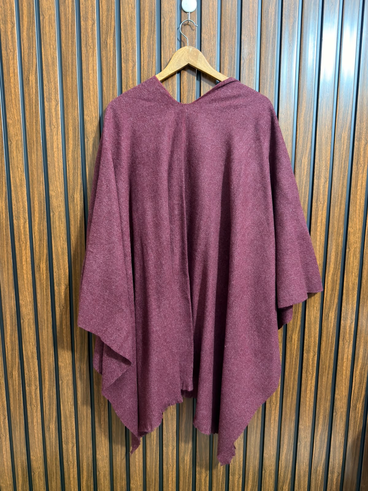 Western Branded Shawls