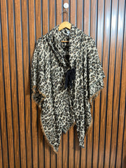 Womens Classic Shawl
