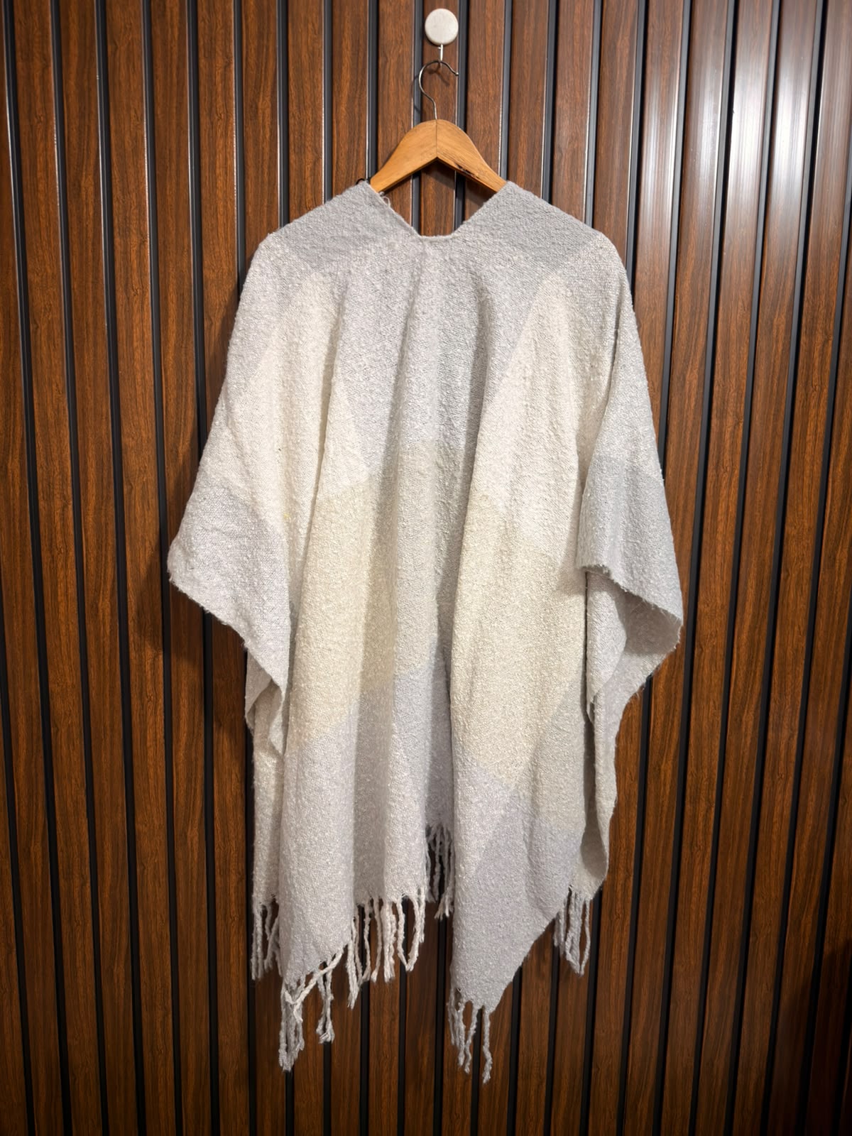 Ladies Designer Shawl