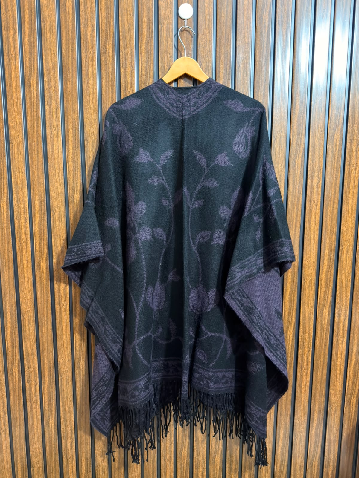 Western shawl  Womens