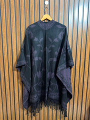 Western shawl  Womens