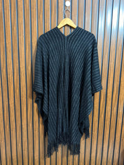Womens Western Shawl