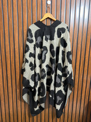 Branded Womens Shawl