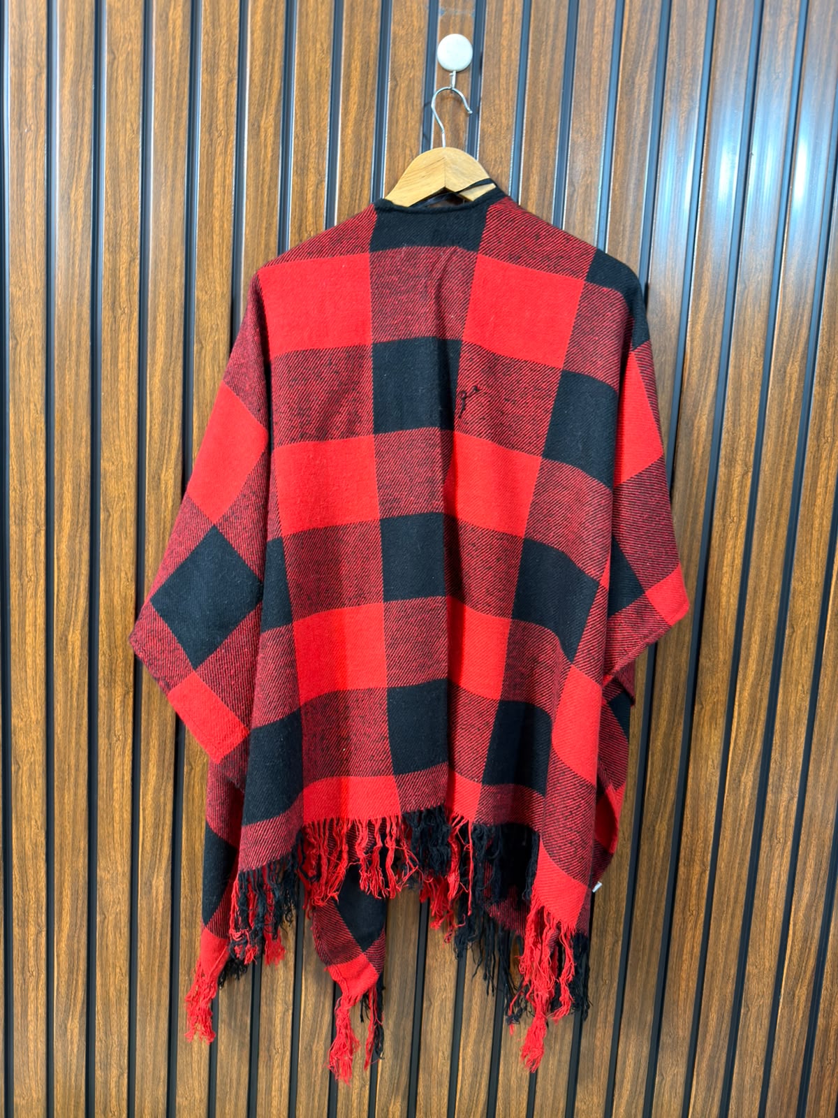 Ladies Branded shawl