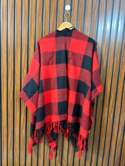 Ladies Branded shawl