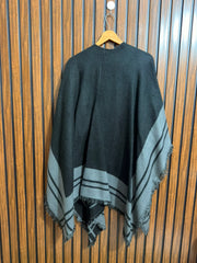 Western Shawls