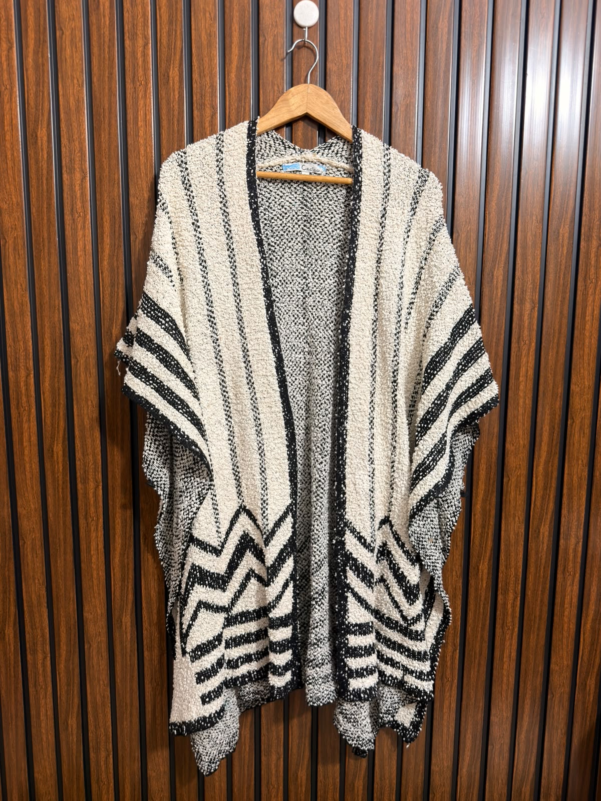 Western Shawl Ladies