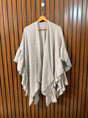 Ladies Wear Shawl