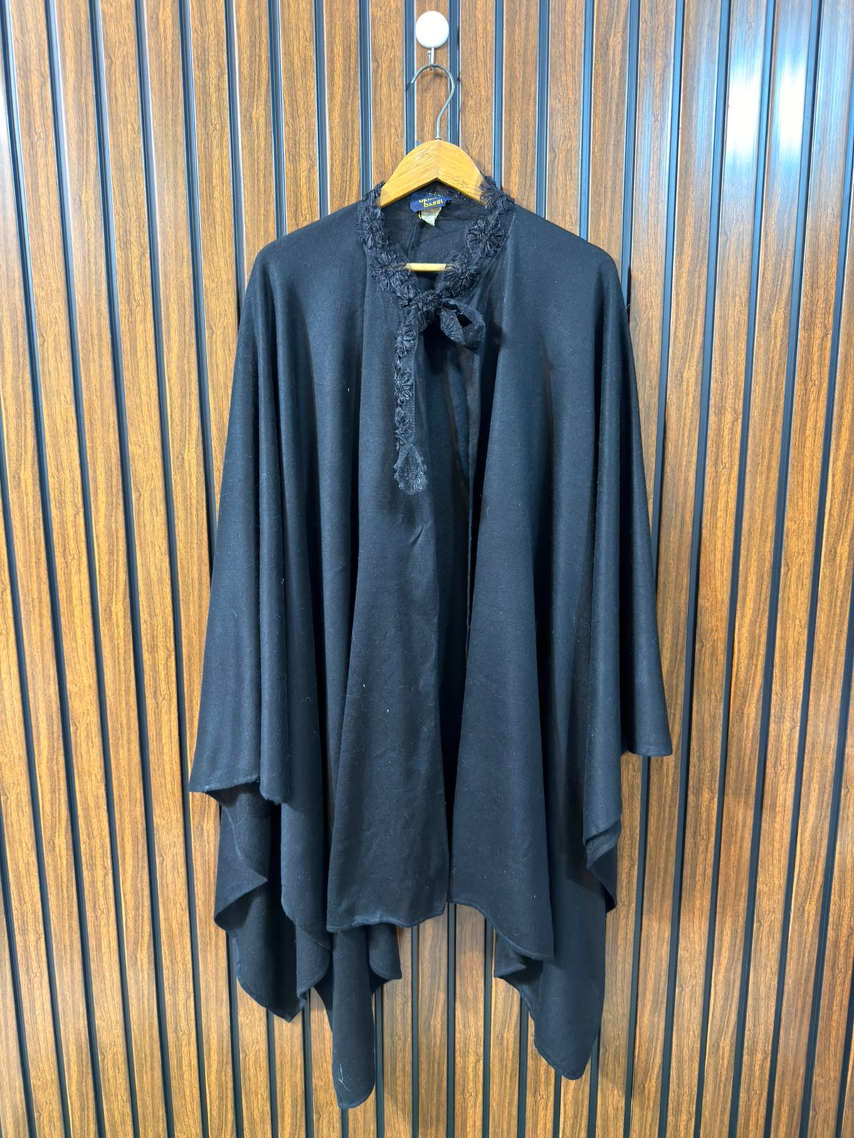 Western Brand shawl