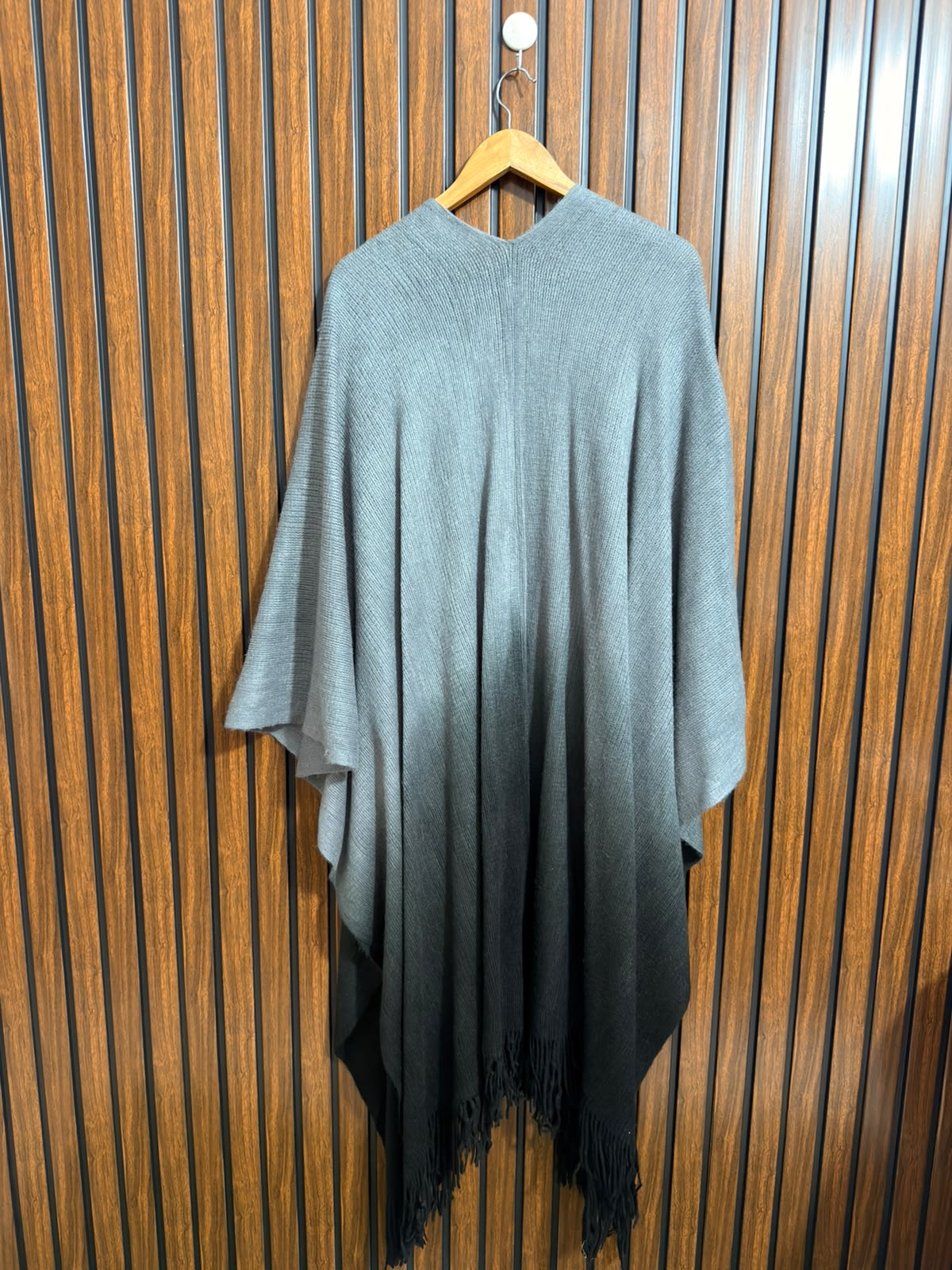 Western Branded Womens Shawl