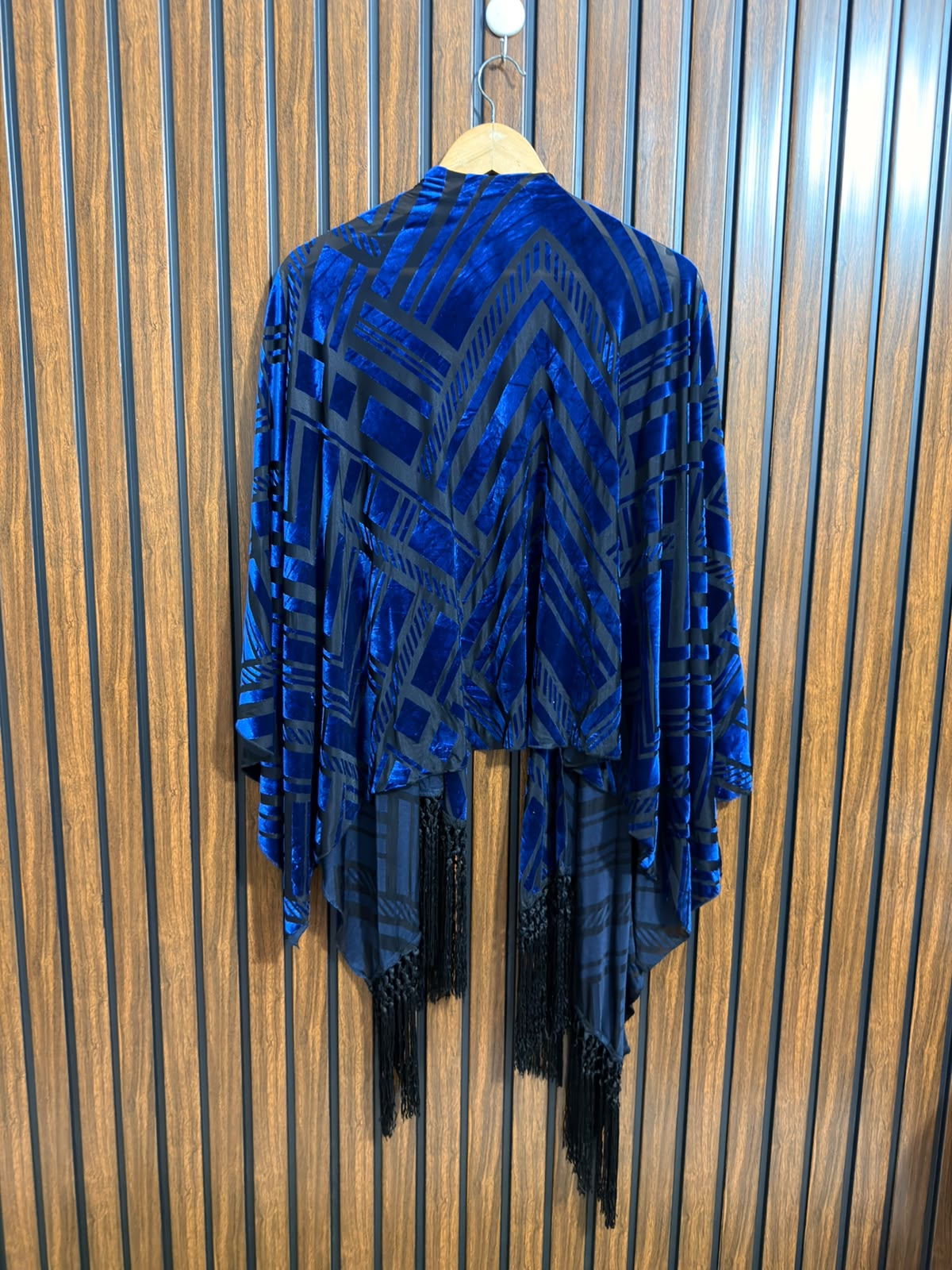 Womens Casual Shawl