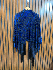 Womens Casual Shawl
