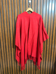 Ladies Casual Shawl
