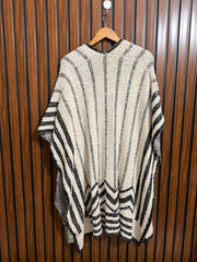 Western Shawl Ladies
