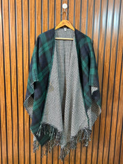 Western Ladies Shawl