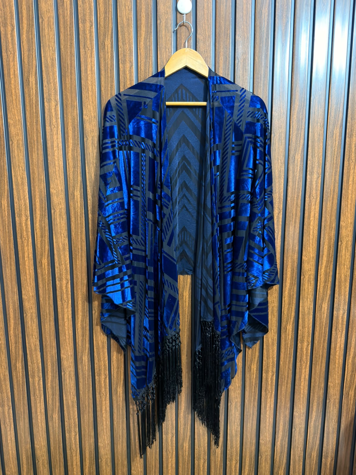 Womens Casual Shawl