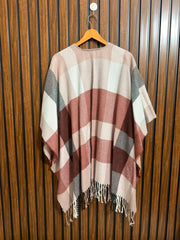 Branded Ladies Shawl