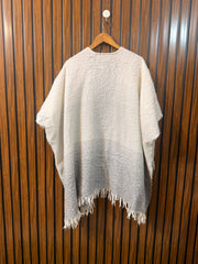 Western Classic Shawl