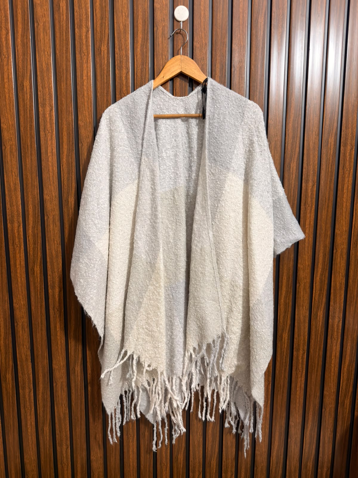 Ladies Designer Shawl