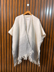 Western Classic Shawl