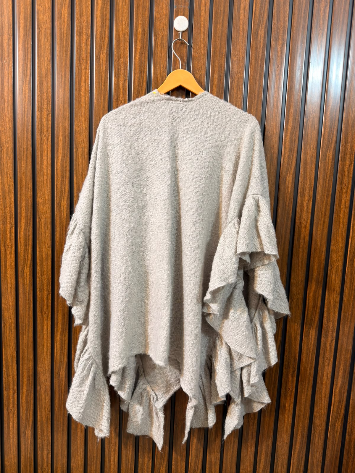 Ladies Wear Shawl