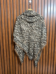 Womens Classic Shawl