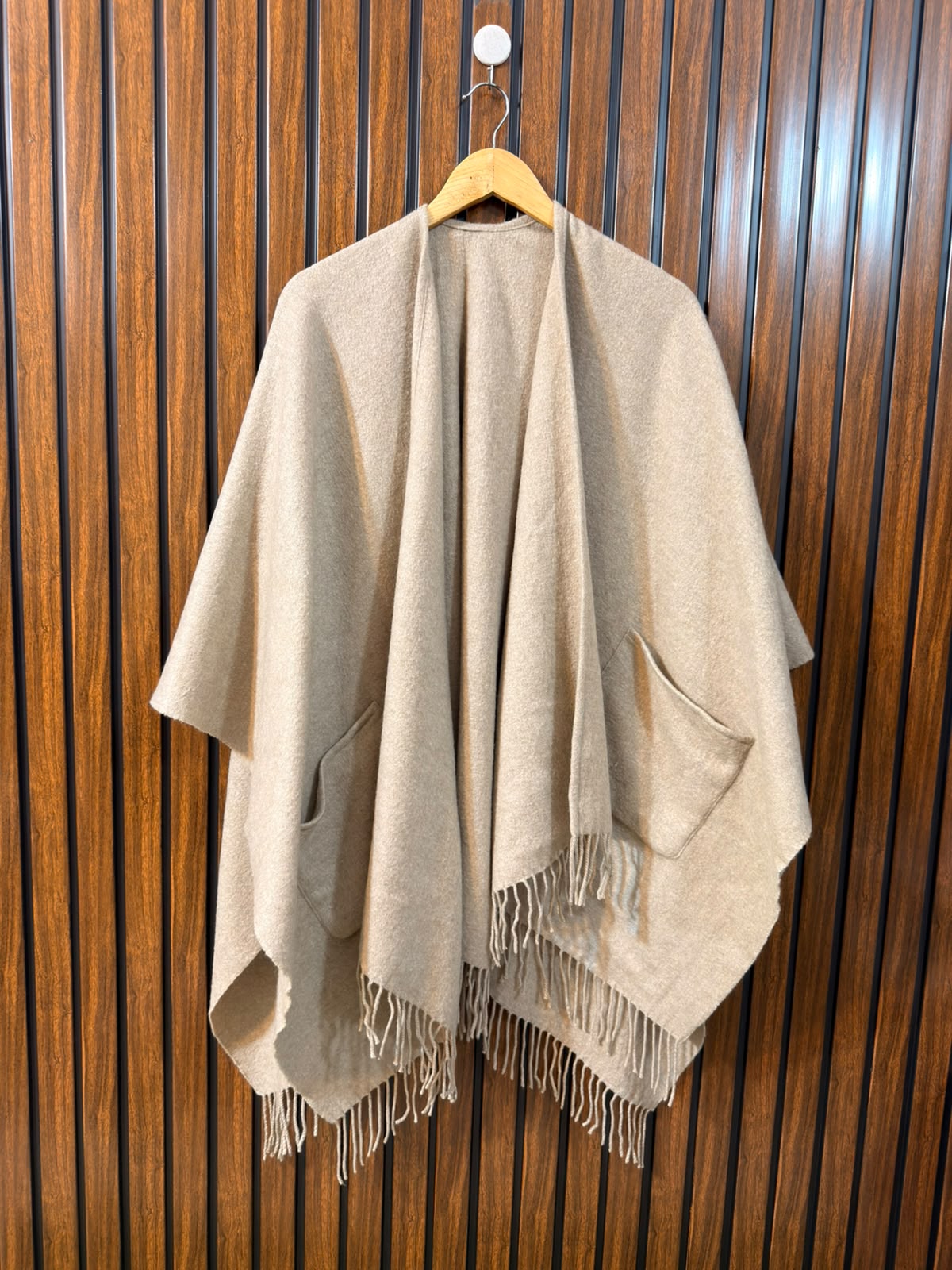 Branded Classic Shawl