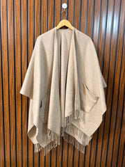 Branded Classic Shawl