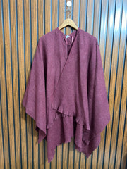 Western Branded Shawls