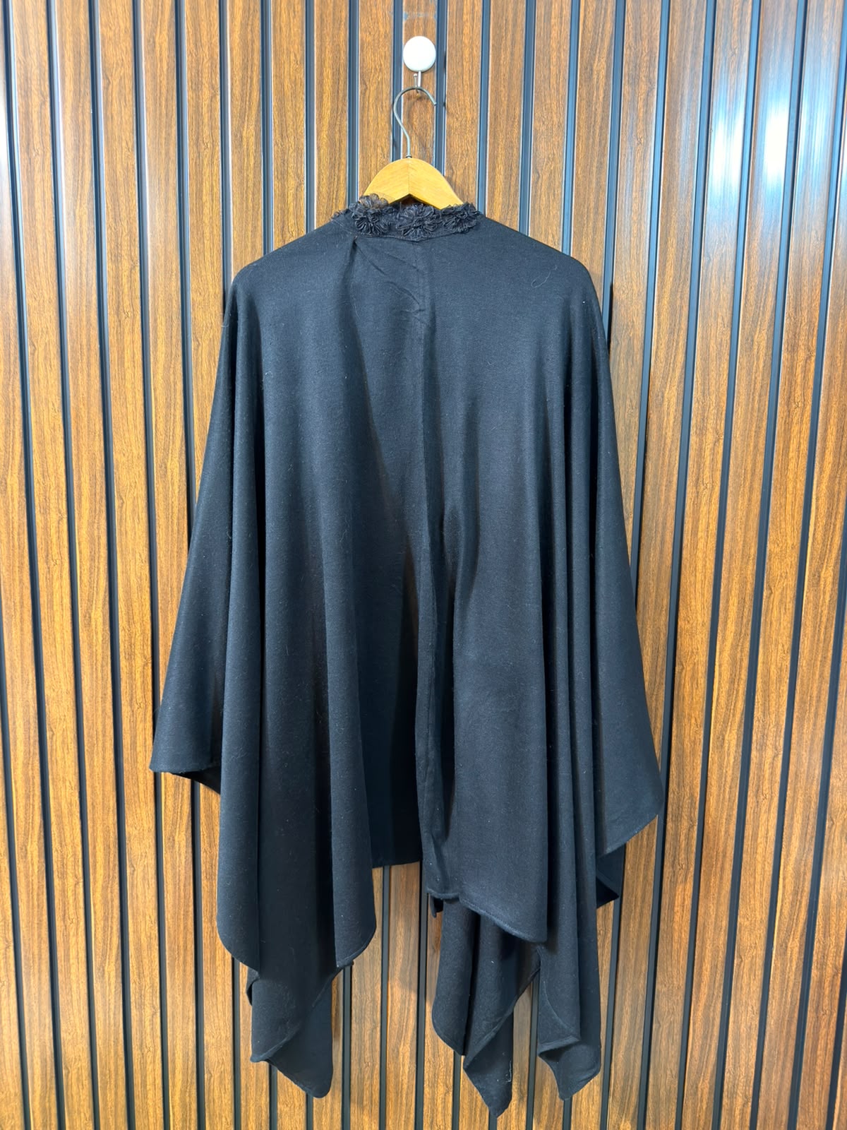 Western Brand shawl