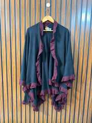 Womens Daily Shawl