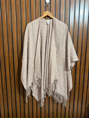 Western Wear Shawl