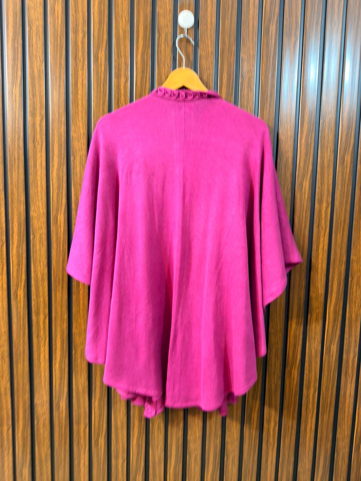 Western Shawl Wear