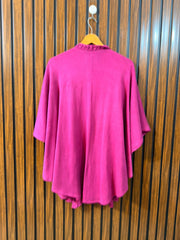 Western Shawl Wear
