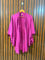 Western Shawl Wear