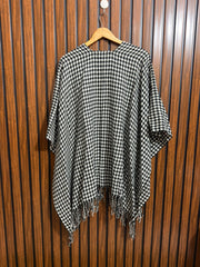 Ladies Branded Shawl