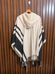 Womens Winter Shawl