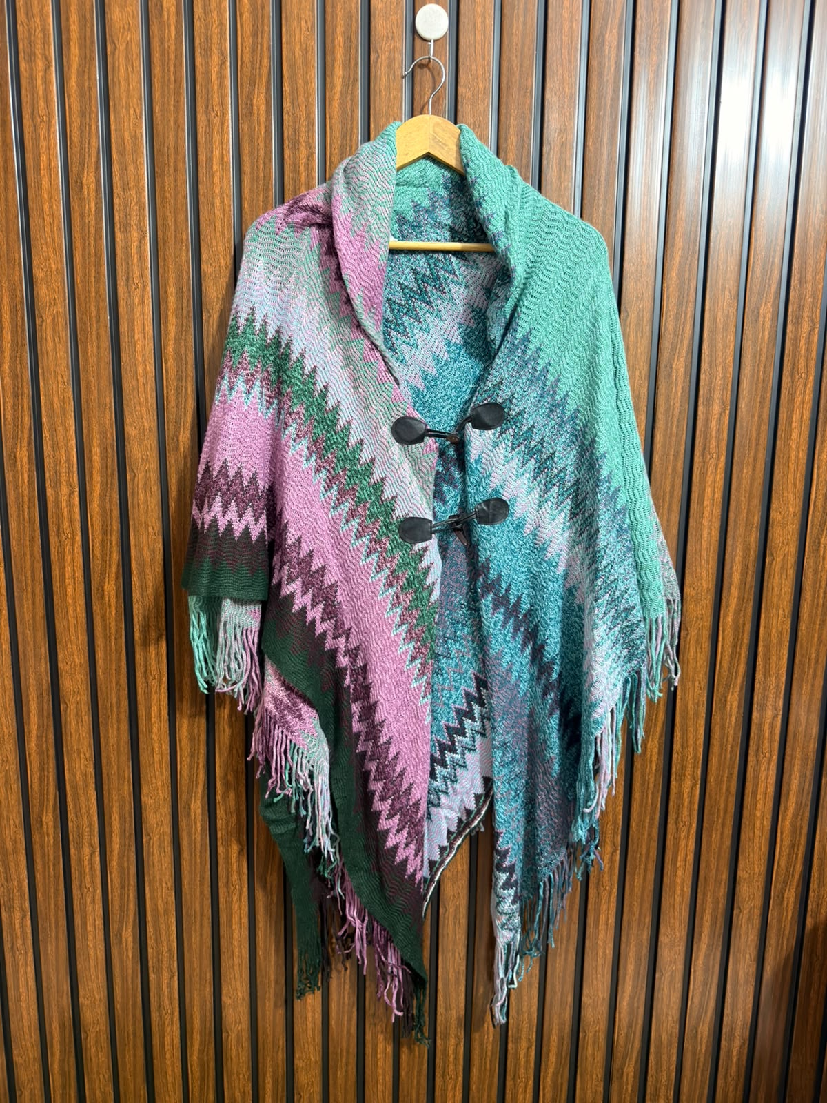 Ladies Shawls