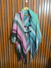 Ladies Shawls