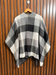 Ladies Winter Shawl