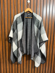 Ladies Winter Shawl