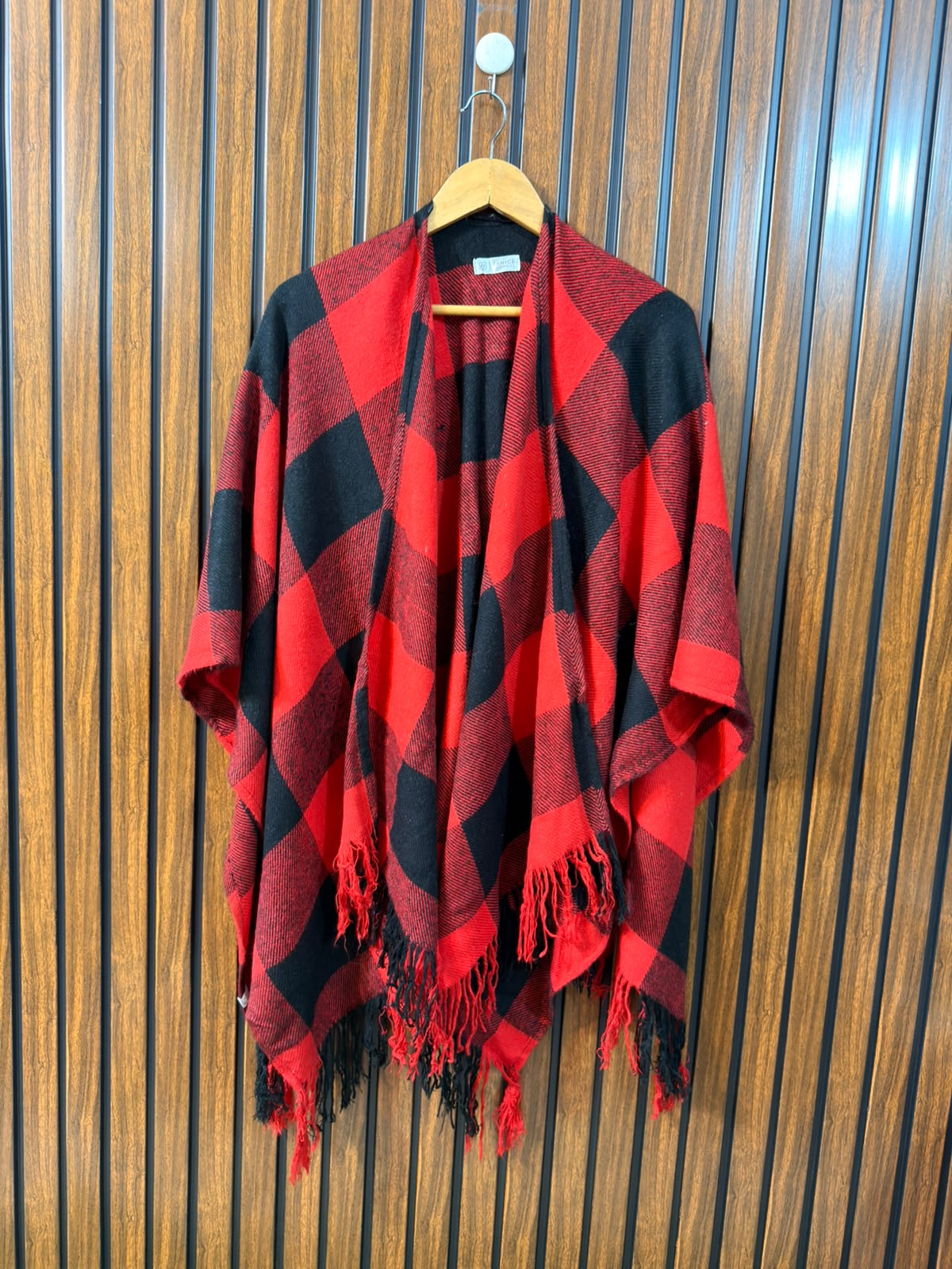 Ladies Branded shawl
